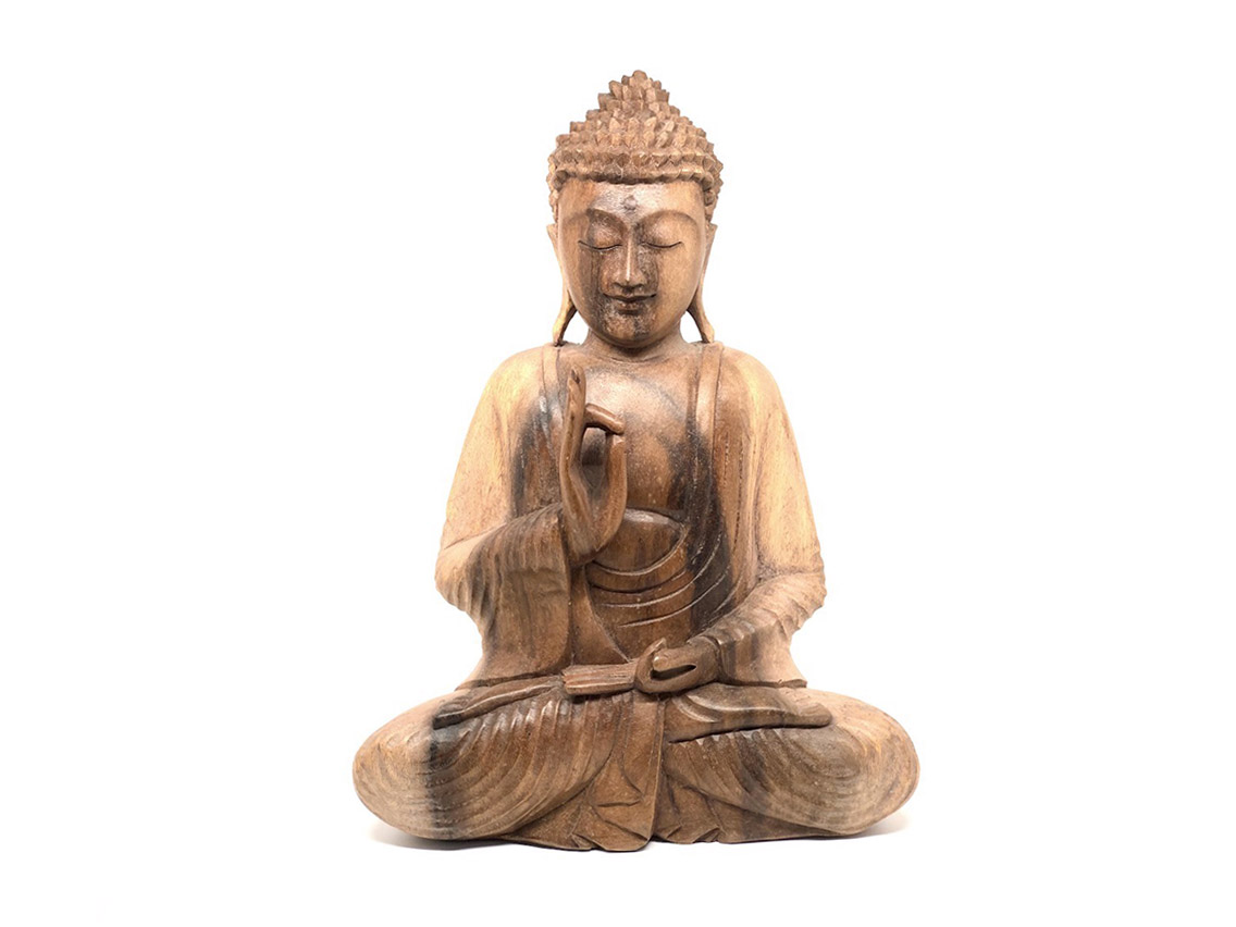 Bouddha Thaï