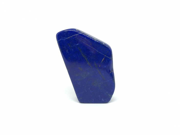 Forme libre lapis-lazuli extra