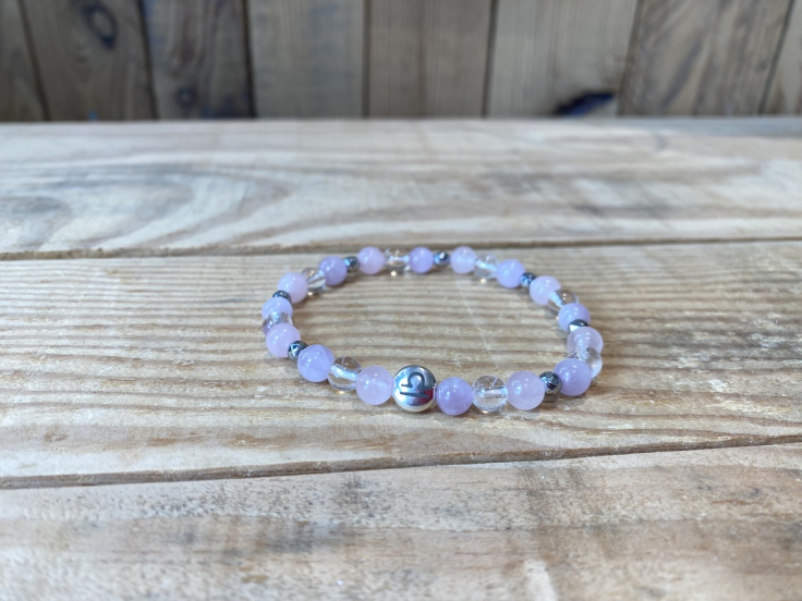 Bracelet du zodiaque “Balance”