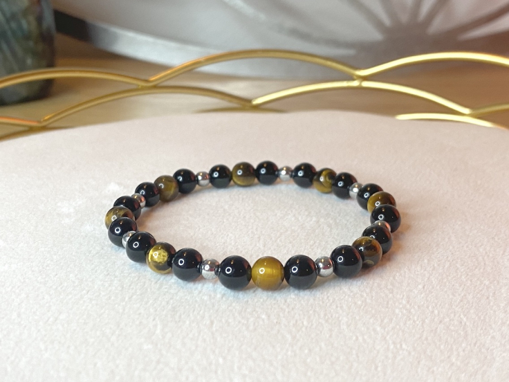 Bracelet d’intention “Protection”