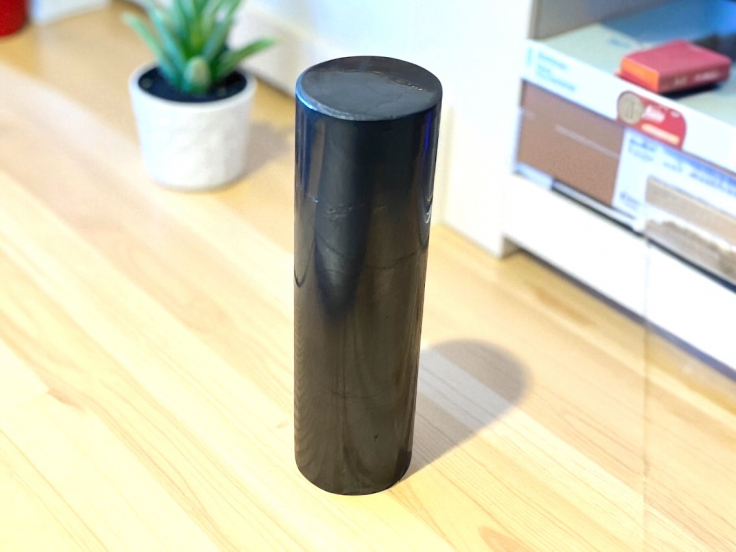 Cylindre de Shungite
