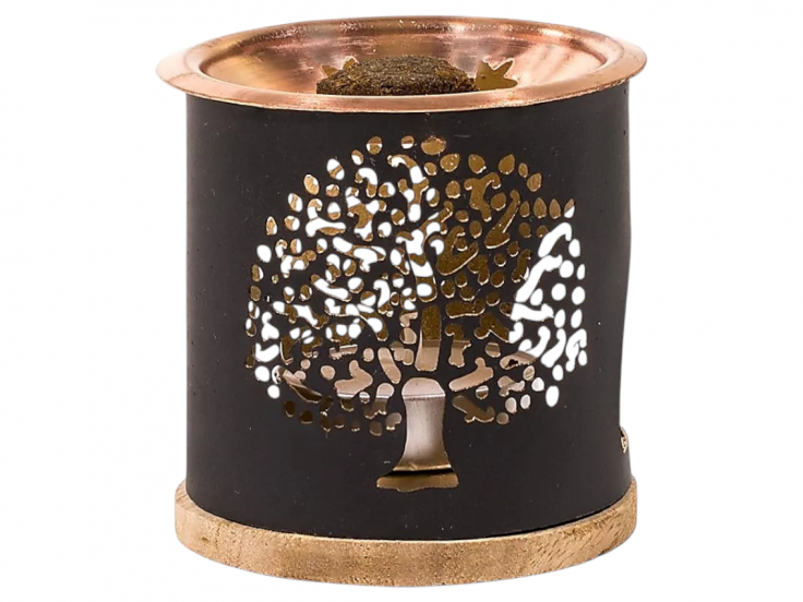 Brûle encens exotic – Arbre de vie – Aromafume
