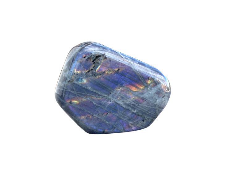 Spectrolite – Labradorite –