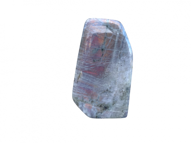 Spectrolite – Labradorite –